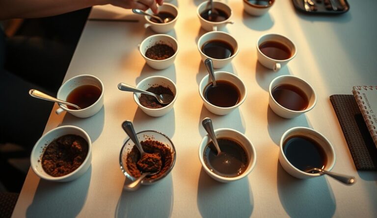 cupping table