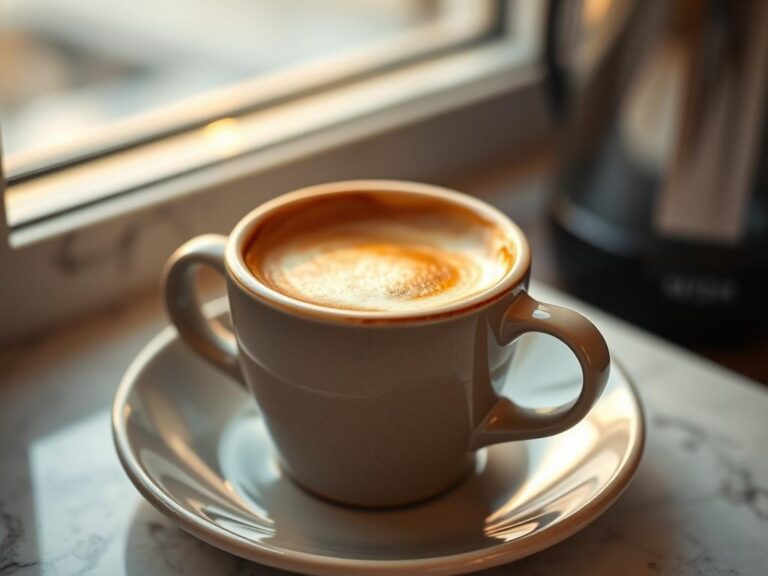 espresso crema