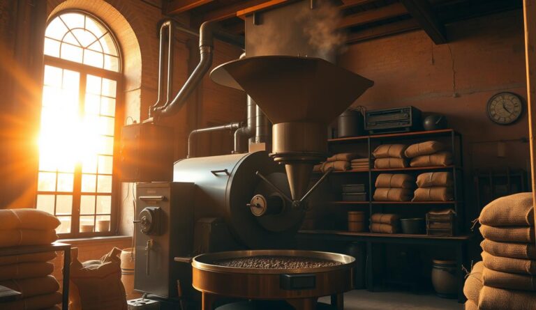 hero roastery