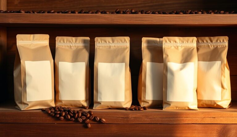 kraft bags group
