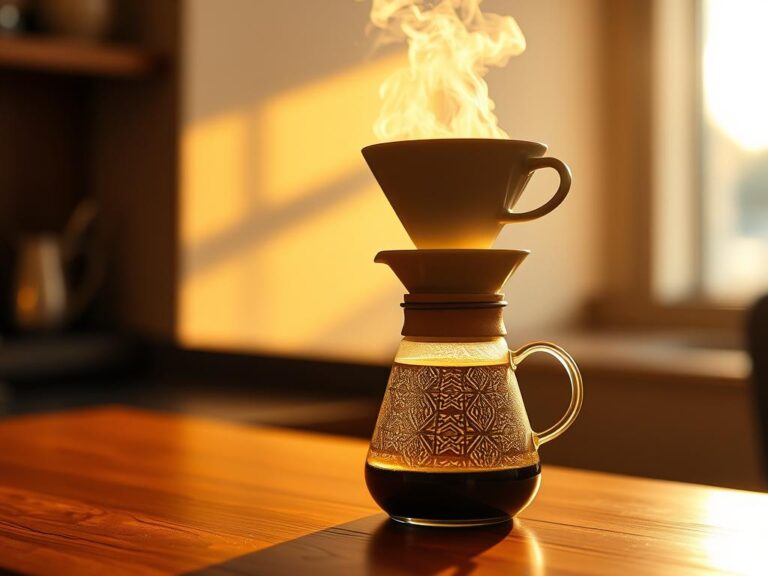 pour over