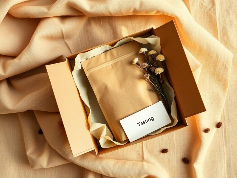subscription box