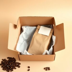 Découverte Subscription — whole bean Abonnement Découverte — grain entier