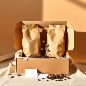 Signature Subscription — whole bean Abonnement Signature — grain entier