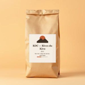 RDC — Rives du Kivu (1kg)